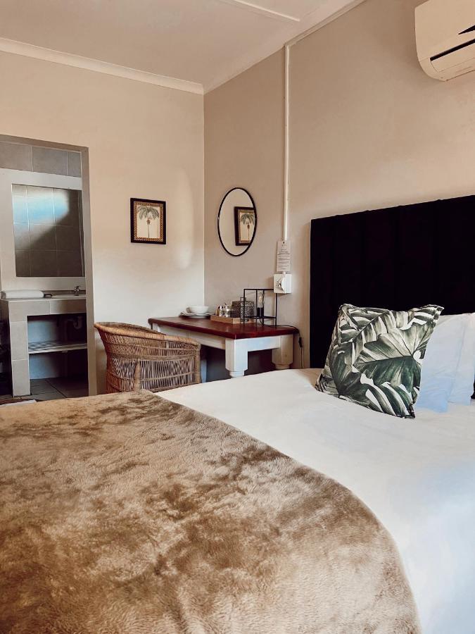 Coco Lodge Mthatha Ngoại thất bức ảnh