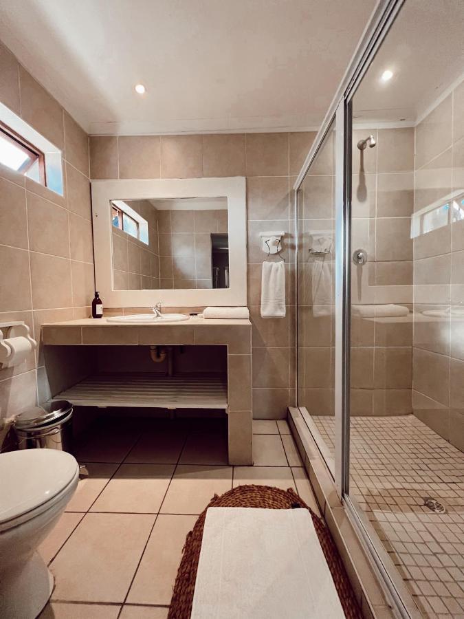 Coco Lodge Mthatha Ngoại thất bức ảnh