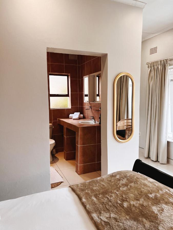 Coco Lodge Mthatha Ngoại thất bức ảnh