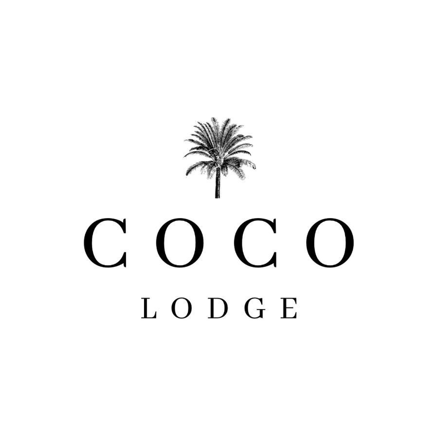 Coco Lodge Mthatha Ngoại thất bức ảnh