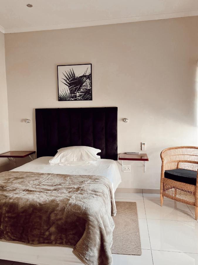 Coco Lodge Mthatha Ngoại thất bức ảnh