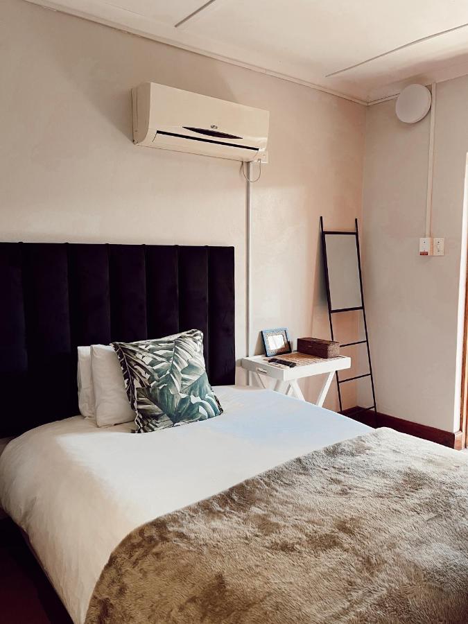 Coco Lodge Mthatha Ngoại thất bức ảnh