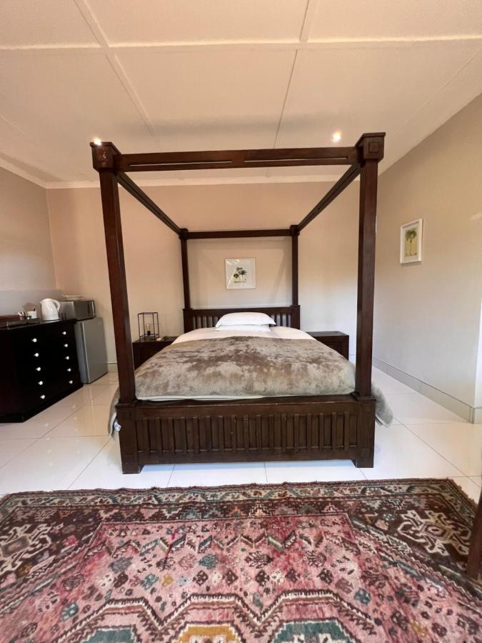 Coco Lodge Mthatha Ngoại thất bức ảnh