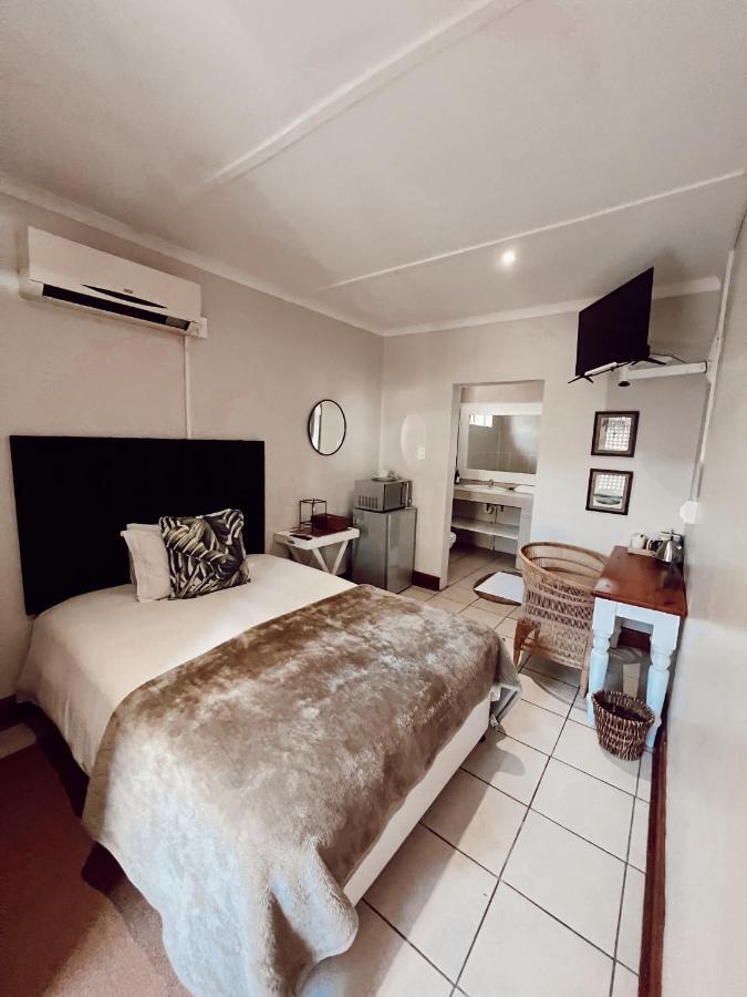 Coco Lodge Mthatha Ngoại thất bức ảnh