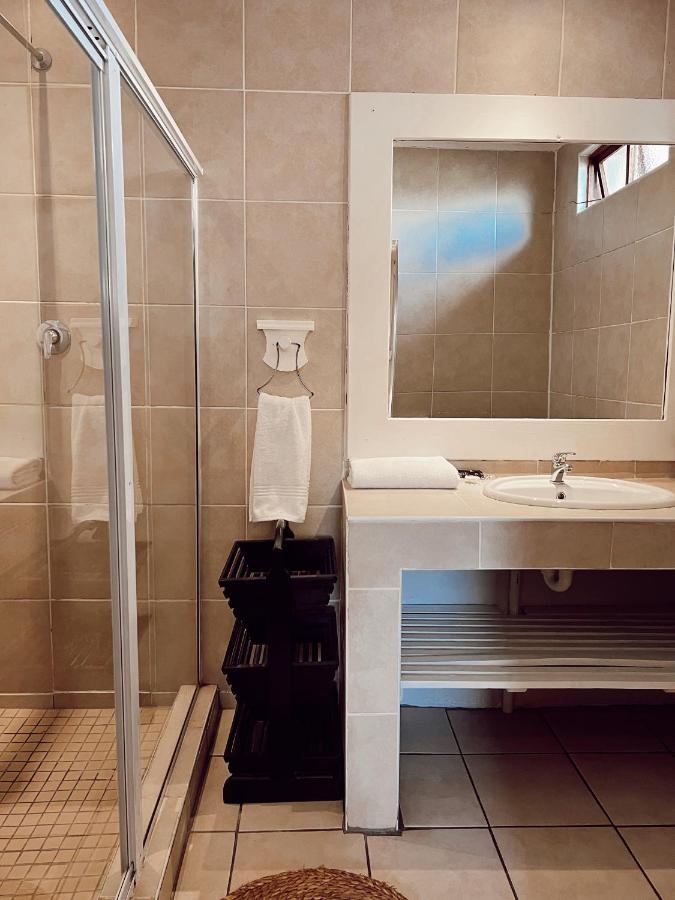 Coco Lodge Mthatha Ngoại thất bức ảnh