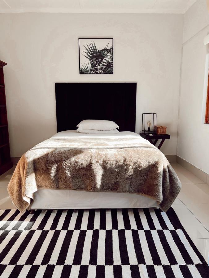 Coco Lodge Mthatha Ngoại thất bức ảnh