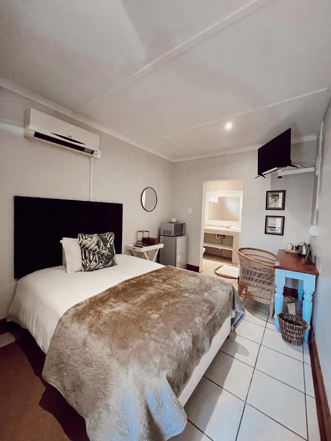 Coco Lodge Mthatha Ngoại thất bức ảnh