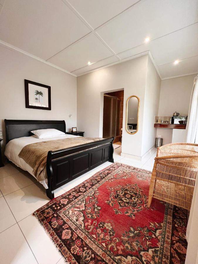 Coco Lodge Mthatha Ngoại thất bức ảnh