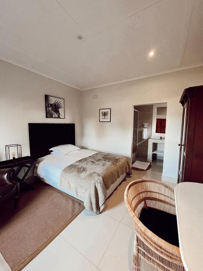 Coco Lodge Mthatha Ngoại thất bức ảnh