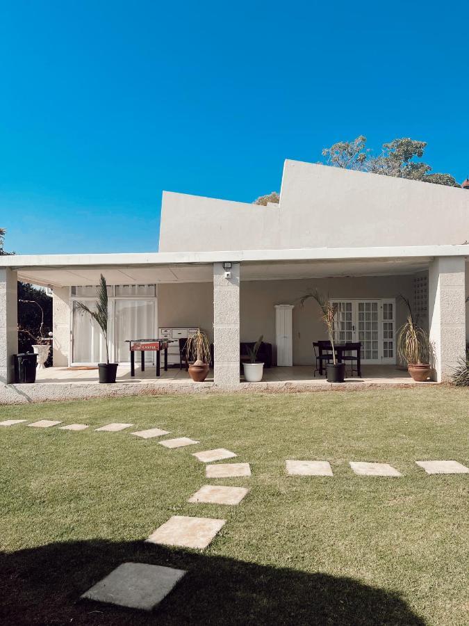 Coco Lodge Mthatha Ngoại thất bức ảnh