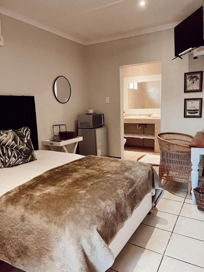 Coco Lodge Mthatha Ngoại thất bức ảnh